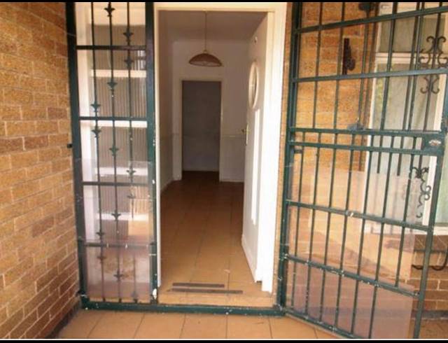 3 BEDROOM PROPERTY TO RENT IN PRIMROSE HILL